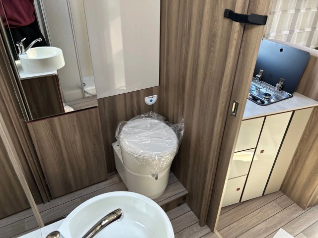 Roller Team Camping-car - Photo 15