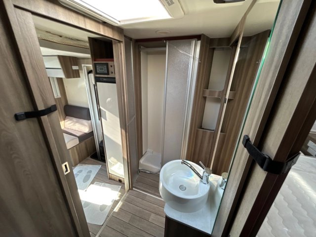 Roller Team Camping-car - Photo 16