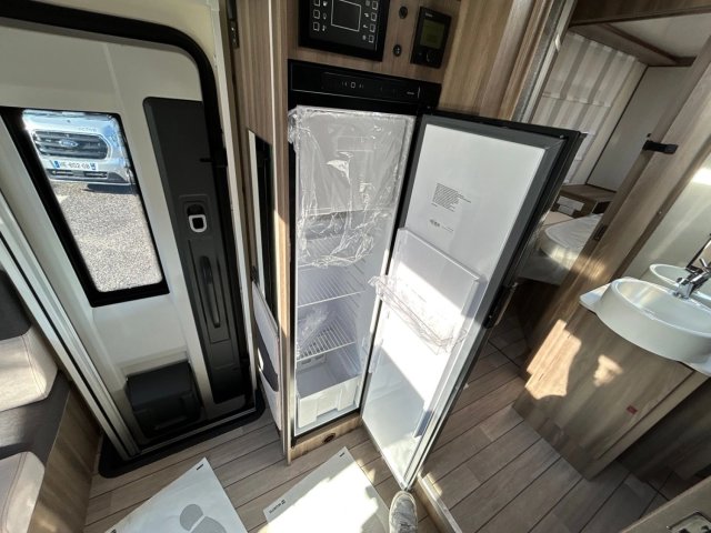 Roller Team Camping-car - Photo 17