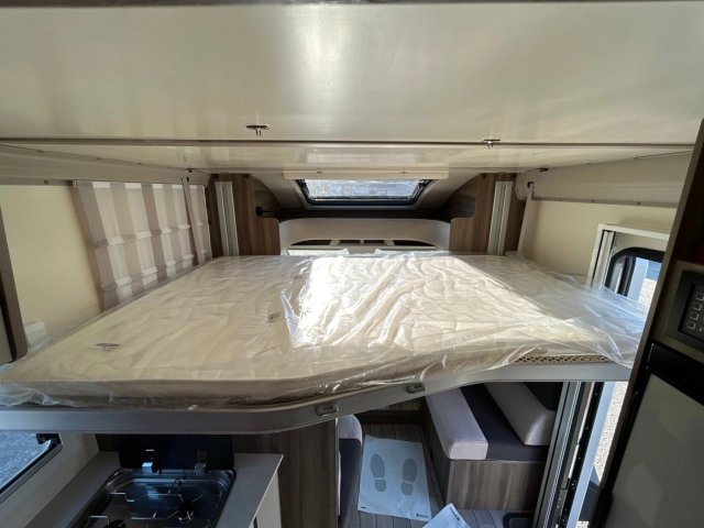 Roller Team Camping-car - Photo 18