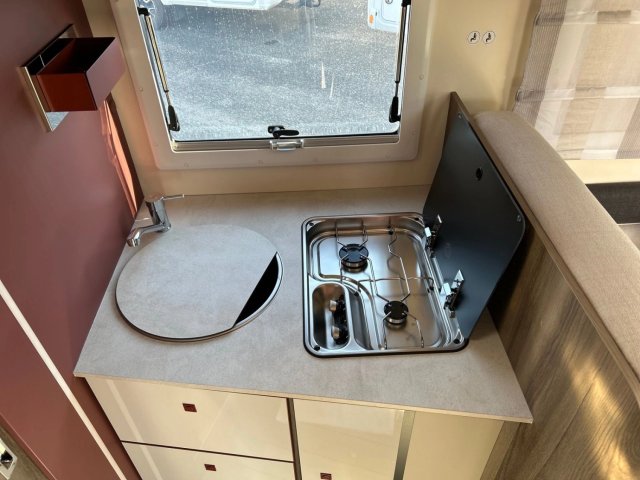 Roller Team Camping-car - Photo 19