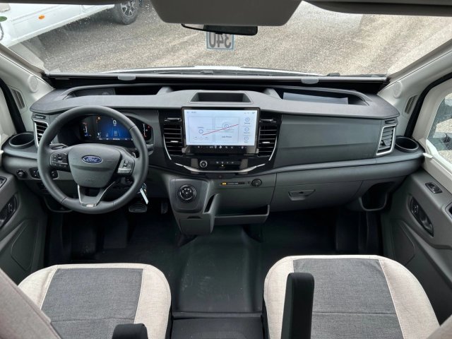 Roller Team Kronos 274 TL - Photo 3