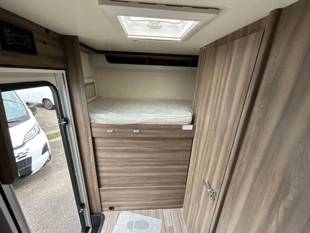 Roller Team Kronos 274 TL - Photo 4