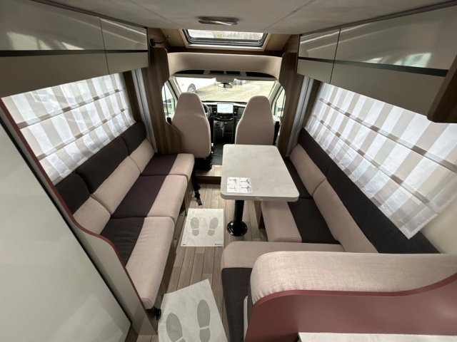 Roller Team Kronos 274 TL - Photo 5