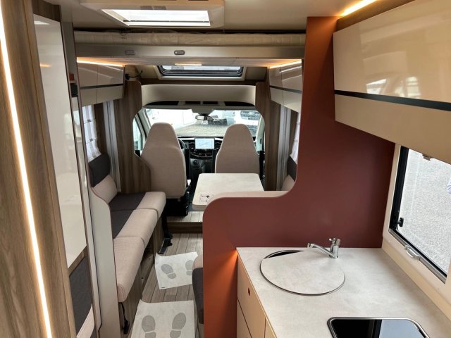 Roller Team Kronos 274 TL - Photo 6