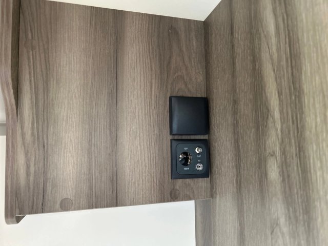 Roller Team Kronos 274 TL - Photo 9