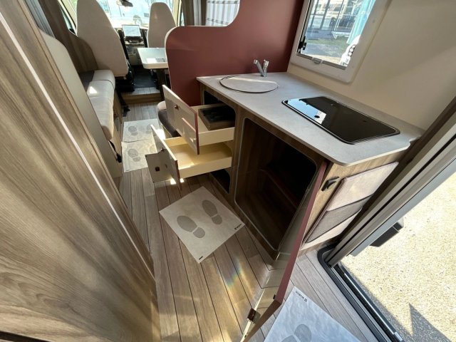 Roller Team Kronos 274 TL - Photo 11