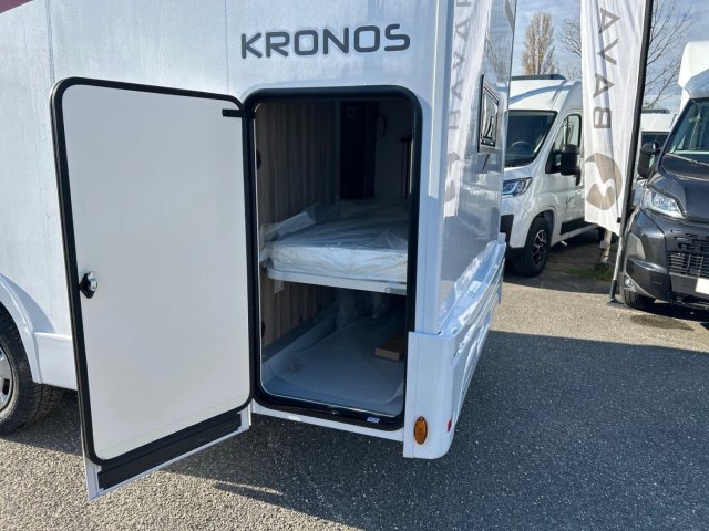 Roller Team Kronos 274 TL - Photo 13