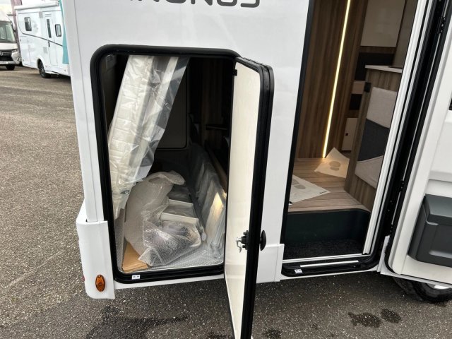 Roller Team Kronos 274 TL - Photo 14