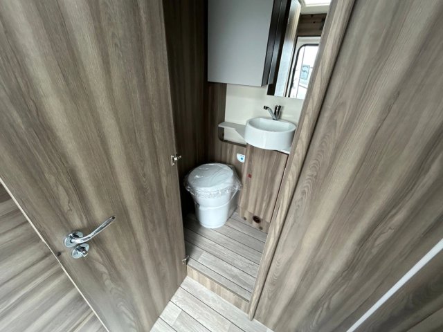 Roller Team Kronos 274 TL - Photo 15