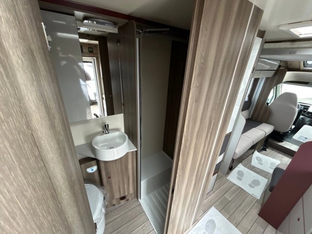 Roller Team Kronos 274 TL - Photo 16