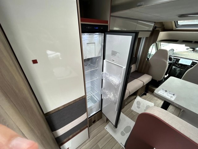 Roller Team Kronos 274 TL - Photo 17