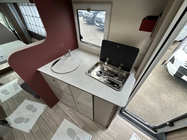 Roller Team Kronos 274 TL - Photo 19