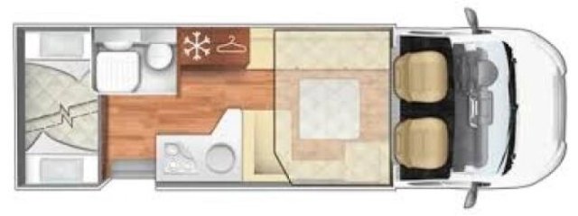 Roller Team Kronos 274 TL - Photo 20