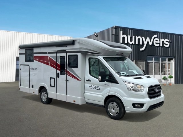 Roller Team Kronos Go 285 TL Neuf