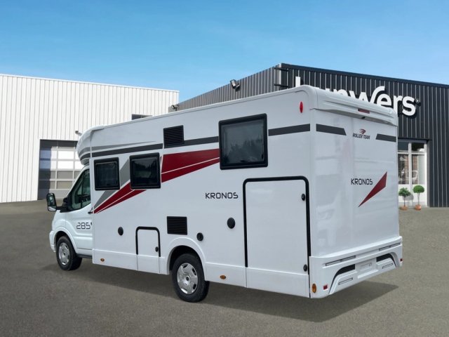 Roller Team Kronos Go 285 TL - Photo 3