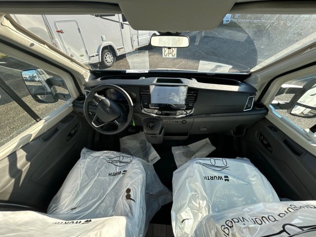 Roller Team Kronos Go 285 TL - Photo 4