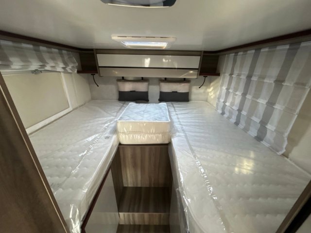 Roller Team Kronos Go 285 TL - Photo 5