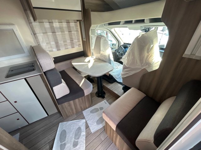 Roller Team Kronos Go 285 TL - Photo 6