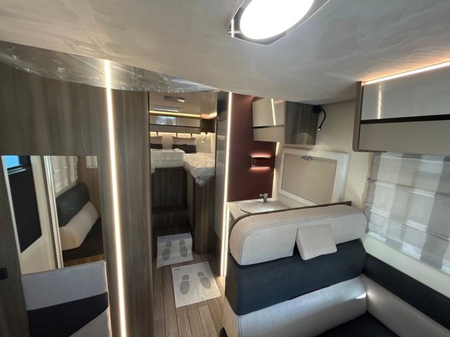 Roller Team Kronos Go 285 TL - Photo 7