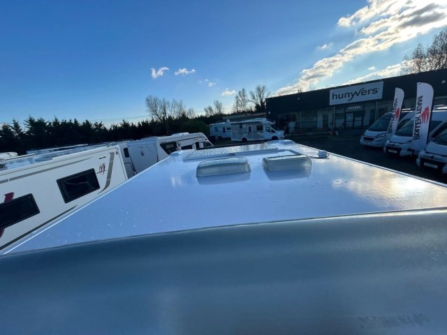 Roller Team Kronos Go 285 TL - Photo 8