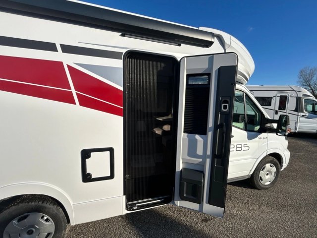 Roller Team Kronos Go 285 TL - Photo 9