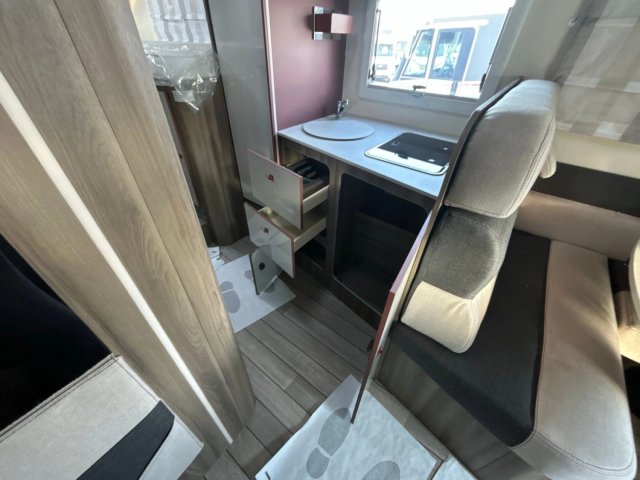 Roller Team Kronos Go 285 TL - Photo 10