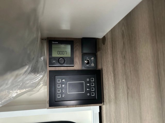 Roller Team Kronos Go 285 TL - Photo 11