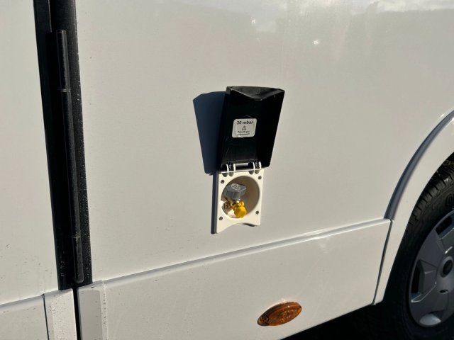 Roller Team Kronos Go 285 TL - Photo 12