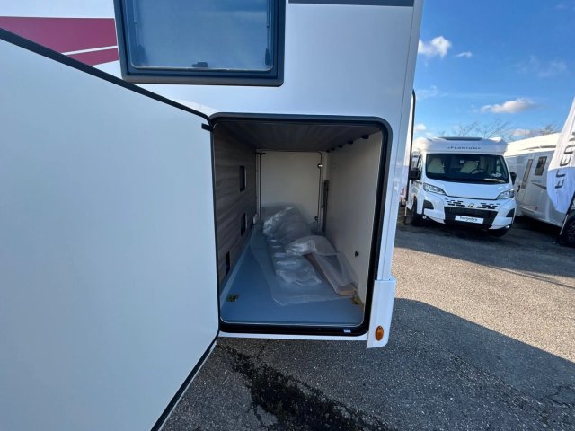 Roller Team Kronos Go 285 TL - Photo 13