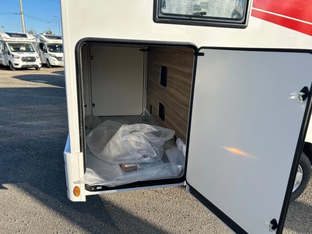 Roller Team Kronos Go 285 TL - Photo 14