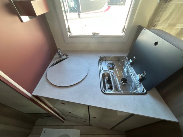 Roller Team Kronos Go 285 TL - Photo 15