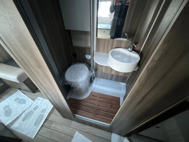 Roller Team Kronos Go 285 TL - Photo 16