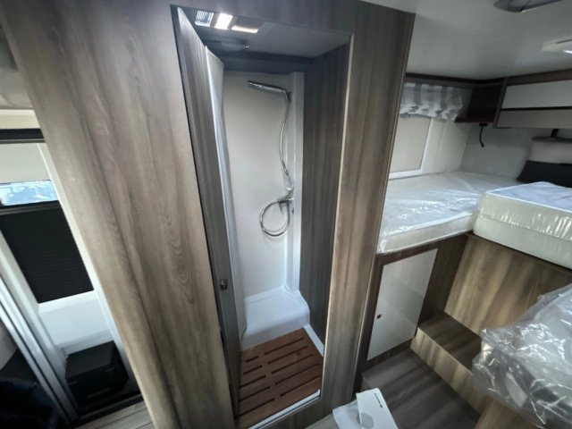 Roller Team Kronos Go 285 TL - Photo 17