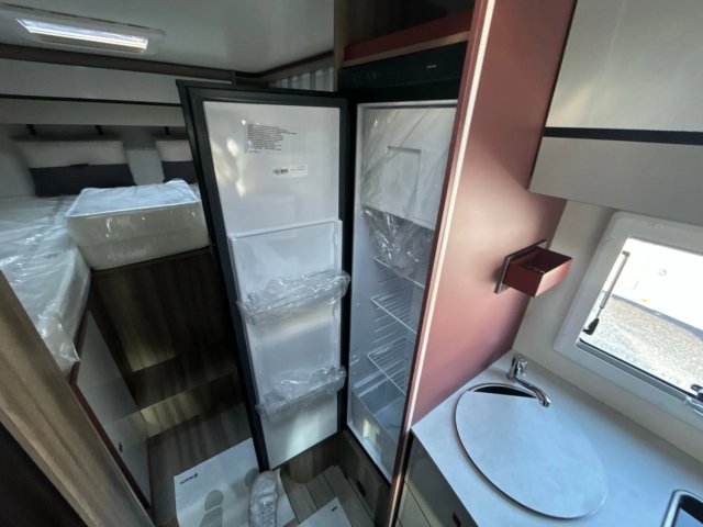 Roller Team Kronos Go 285 TL - Photo 18