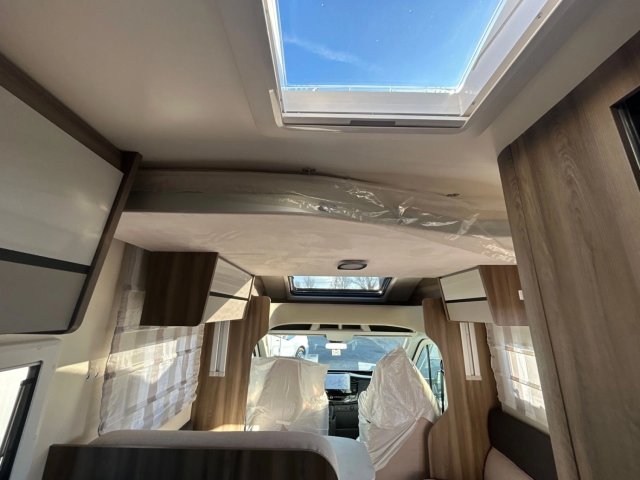 Roller Team Kronos Go 285 TL - Photo 19