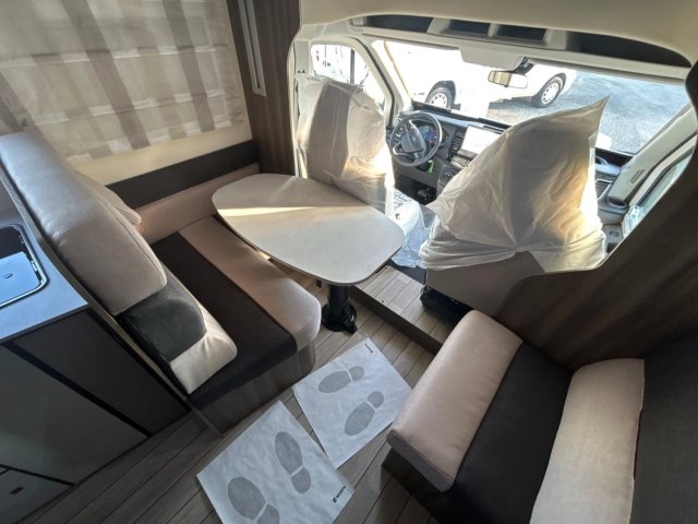 Roller Team Kronos Go 285 TL - Photo 20