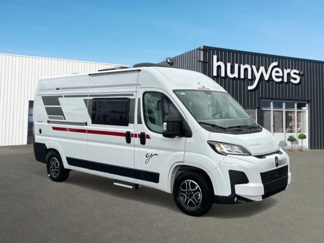 Roller Team Livingstone 2 Neuf