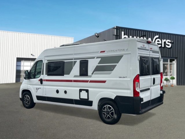 Roller Team Livingstone 2 - Photo 2