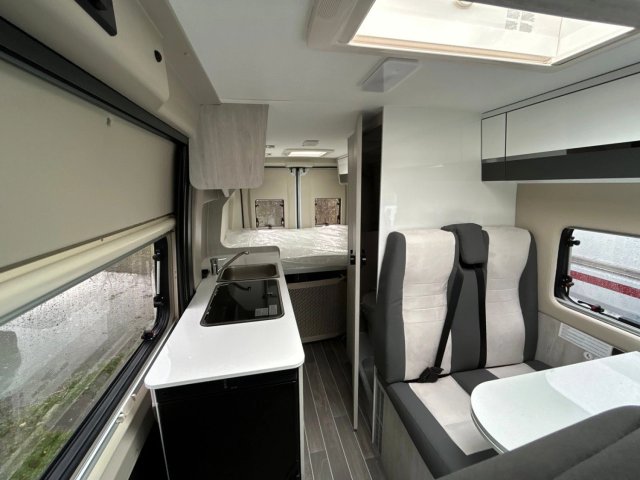 Roller Team Livingstone 2 - Photo 6