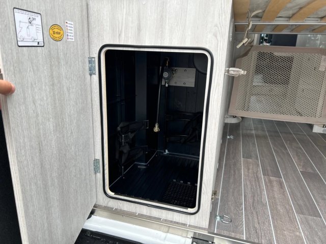 Roller Team Livingstone 2 - Photo 12