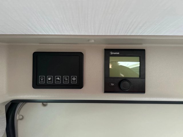 Roller Team Livingstone 2 - Photo 13