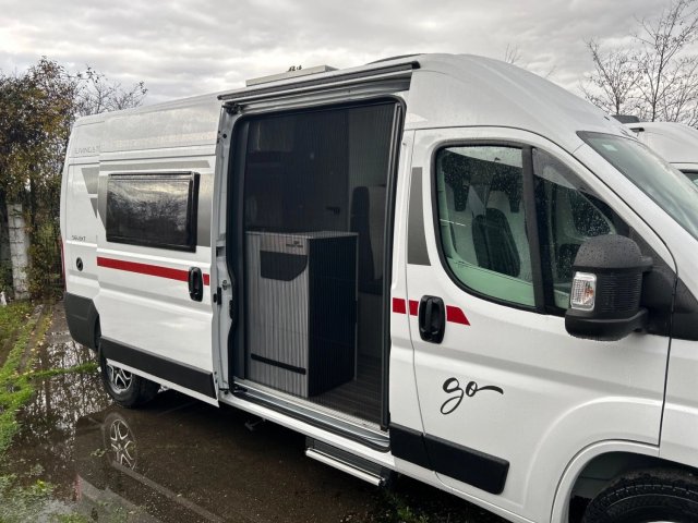 Roller Team Livingstone 2 - Photo 15