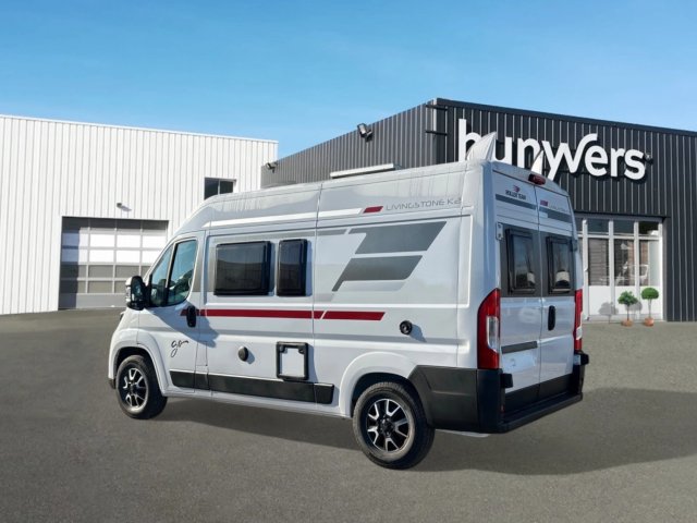 Roller Team Livingstone K2 - Photo 2