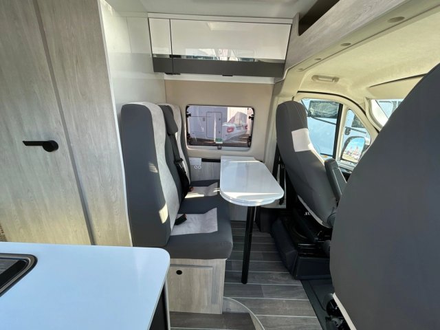 Roller Team Livingstone K2 - Photo 5