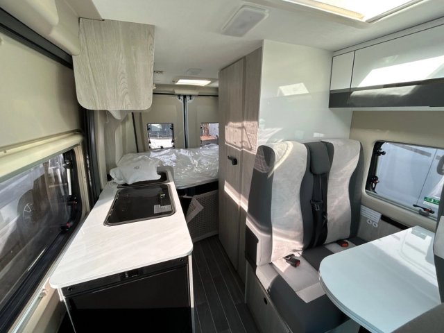 Roller Team Livingstone K2 - Photo 6