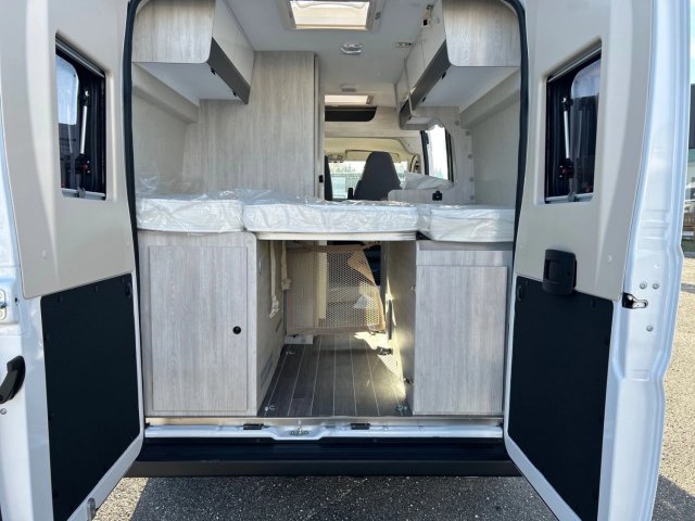 Roller Team Livingstone K2 - Photo 8