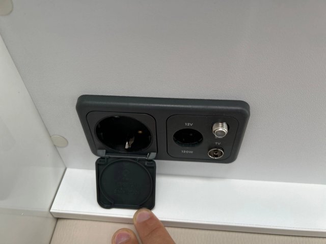 Roller Team Livingstone K2 - Photo 9