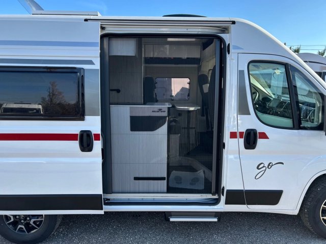 Roller Team Livingstone K2 - Photo 10