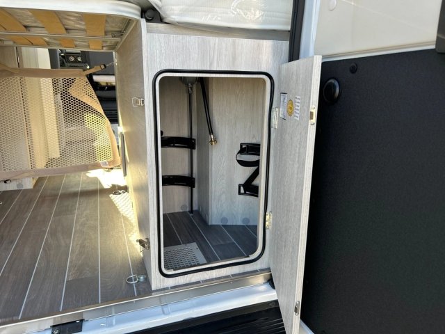 Roller Team Livingstone K2 - Photo 13